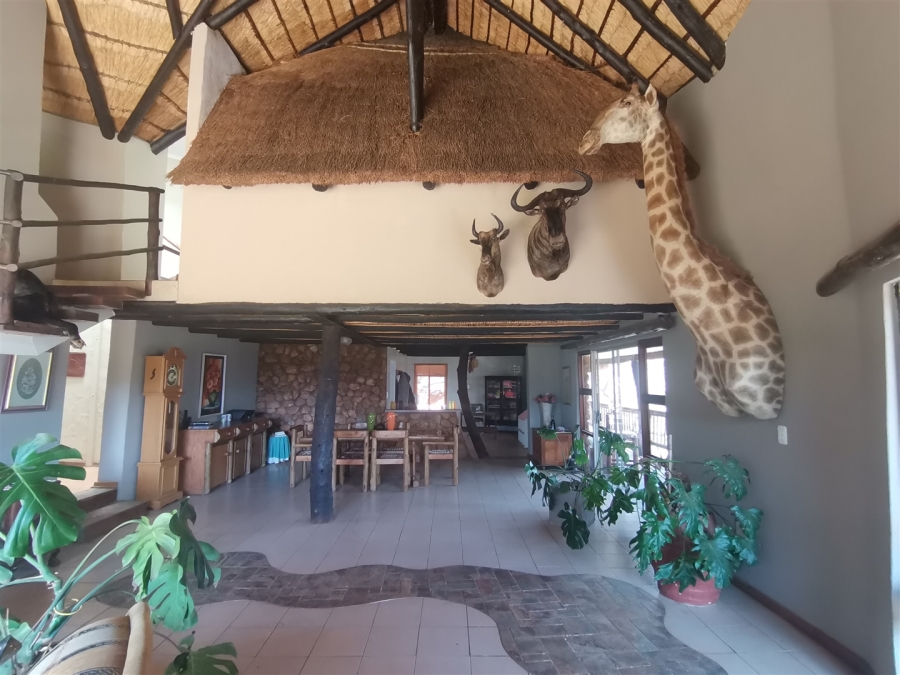 Commercial Property for Sale in Parys Free State